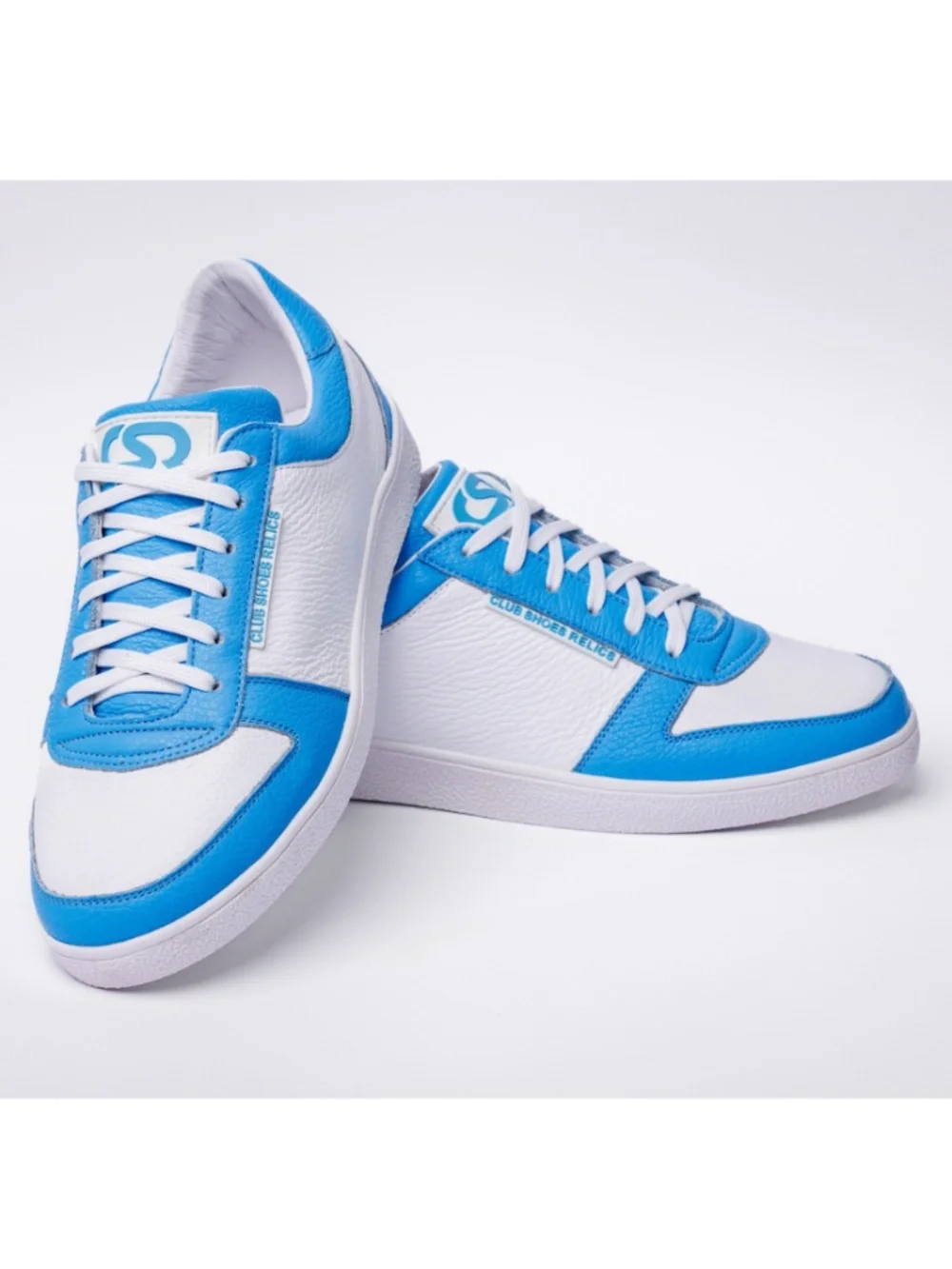 Club Shoes Relics handcrafted portugal
